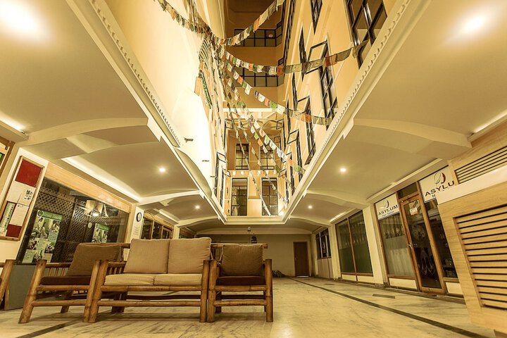 Hotel Interior 2 of 78