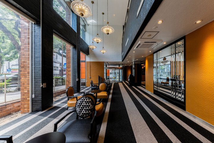 Hotel Interior 2 of 60