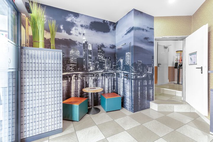 Hotel Interior 5 of 65