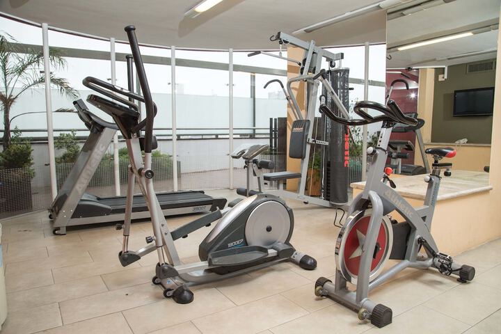 Health and Fitness 32 of 52