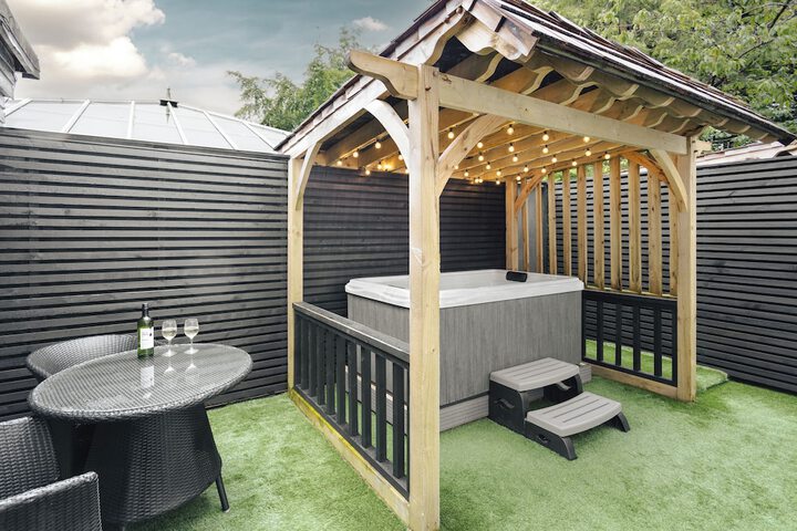 Terrace/Patio 240 of 390