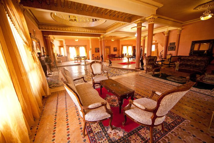 Lobby Photos