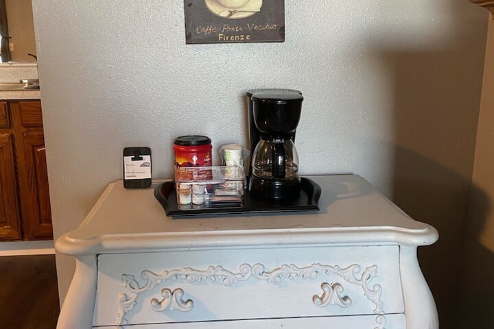 Breakfast/Coffee Service 43 of 61