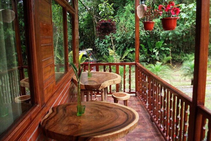 Terrace/Patio 140 of 160