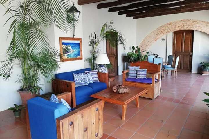 Hotel Interior 2 of 41
