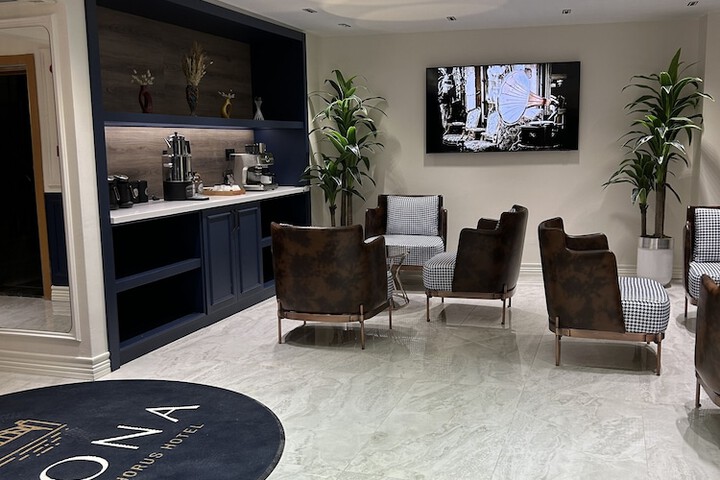 Hotel Interior 2 of 127