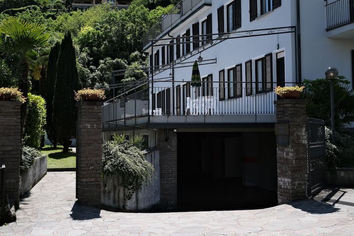 Hotel 87 of 93