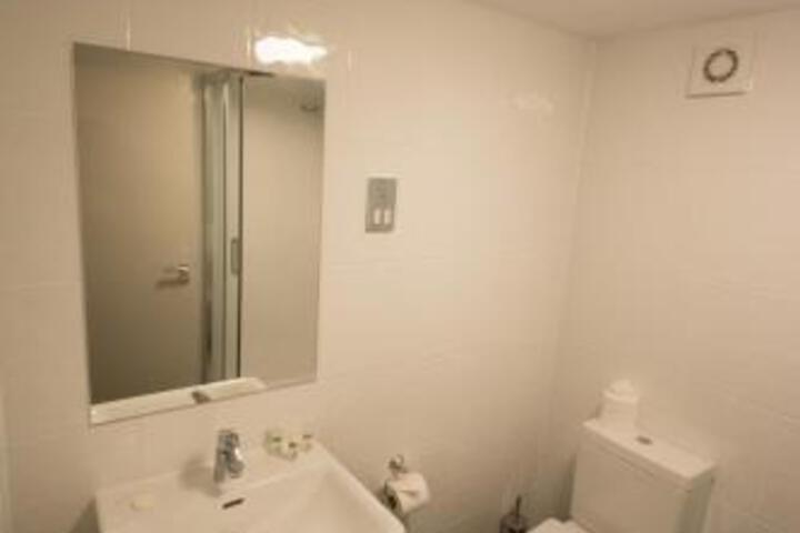 Rooms at GPO