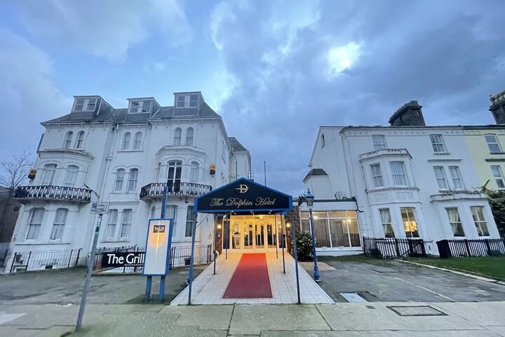 Hotel 57 of 58