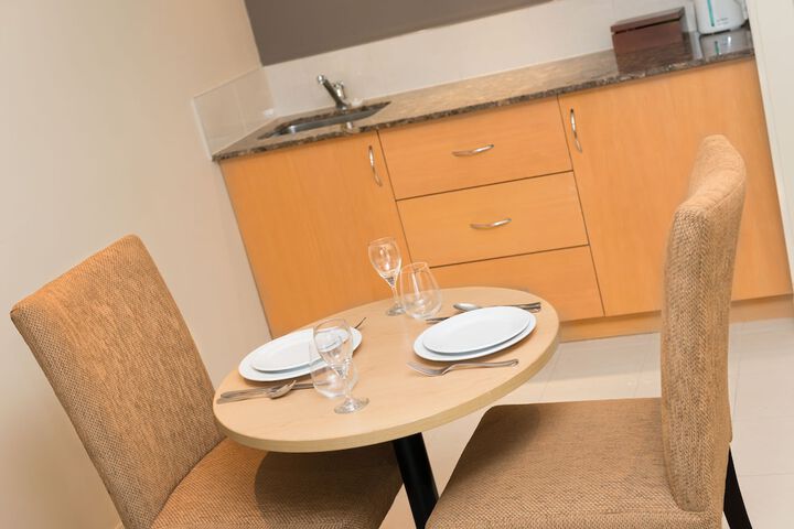 Dining Photos