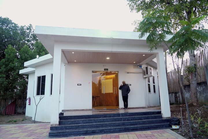 Hotel 36 of 41