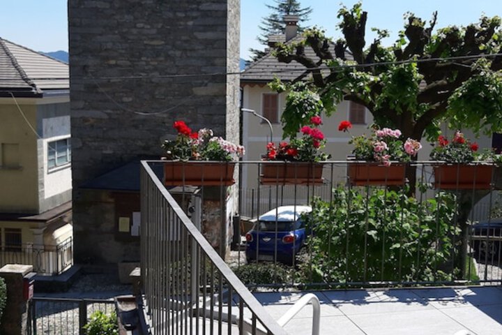 Terrace/Patio 33 of 39