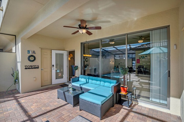 Terrace/Patio 45 of 48