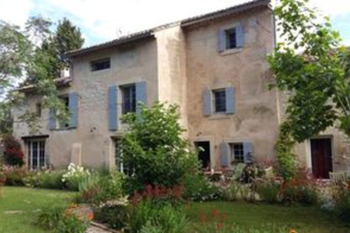 Le Coeurisier CampagnArt