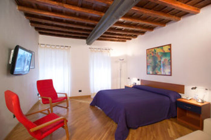 Inside Room Photo