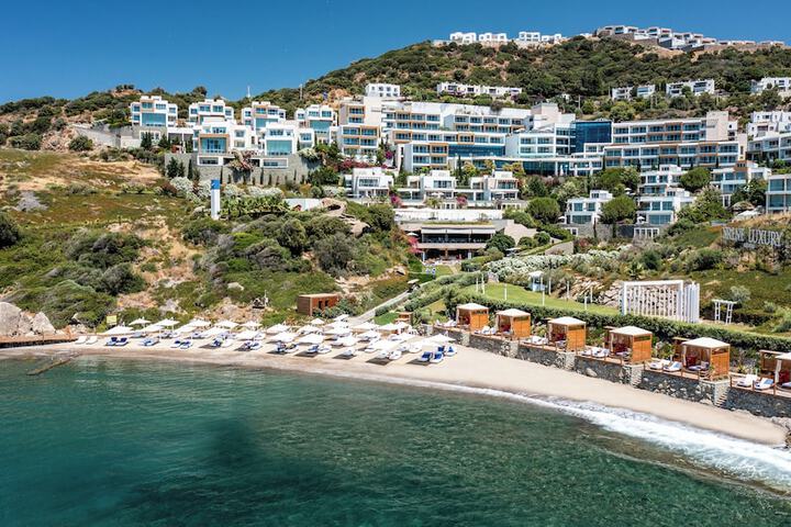 Image of Sirene Luxury Hotel Bodrum