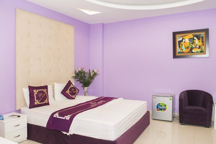 Hotel Amenity