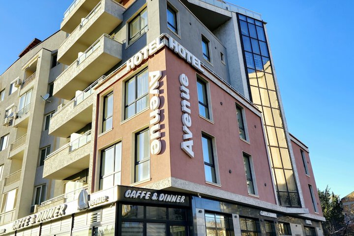Hotel 62 of 62