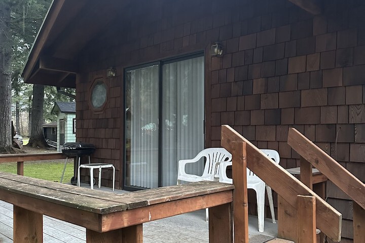 Terrace/Patio 55 of 83