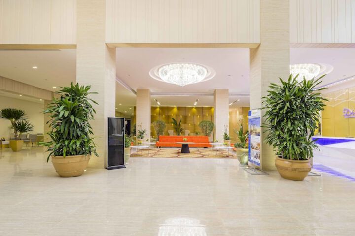 Hotel Interior 2 of 86