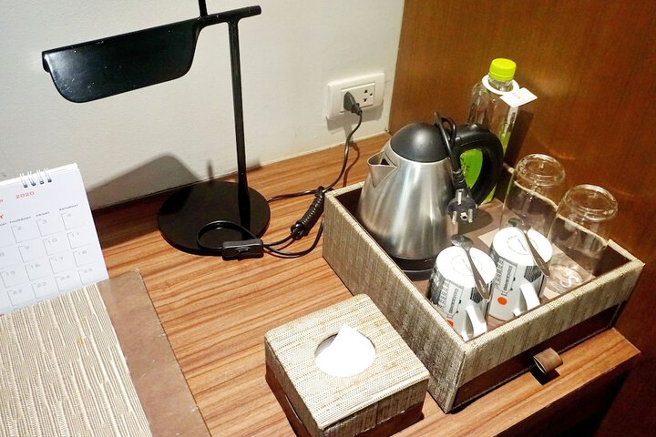 Breakfast/Coffee Service 30 of 53