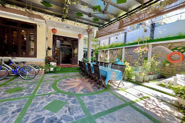 Terrace/Patio 142 of 153