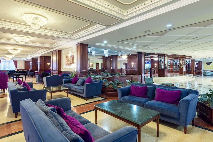 Lobby Photos
