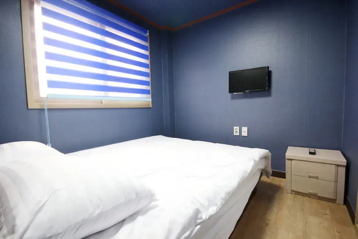 Myeongdong Hello Residence