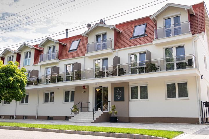Image of Crystal Hotel