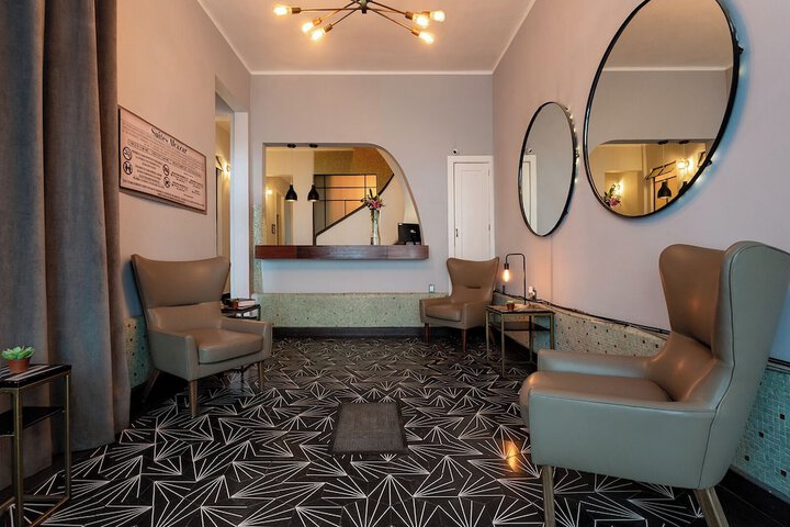 Hotel Interior 5 of 54