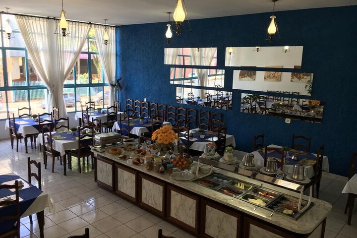 Breakfast/Coffee Service 12 of 22