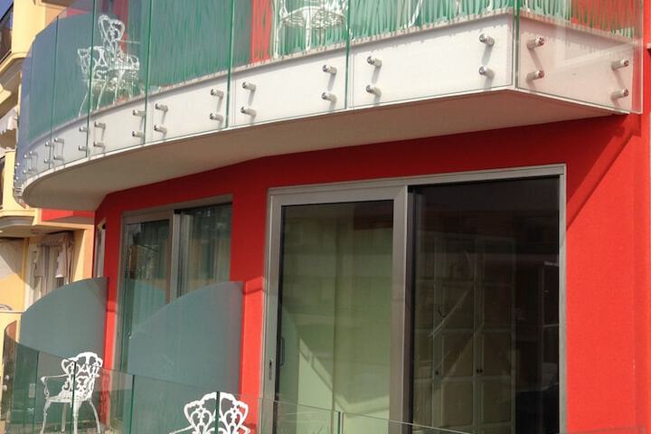Hotel 36 of 37