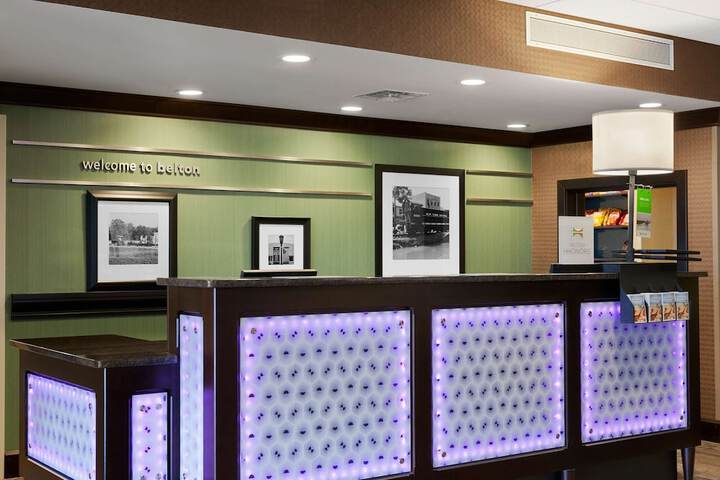 Hotel Interior 3 of 41