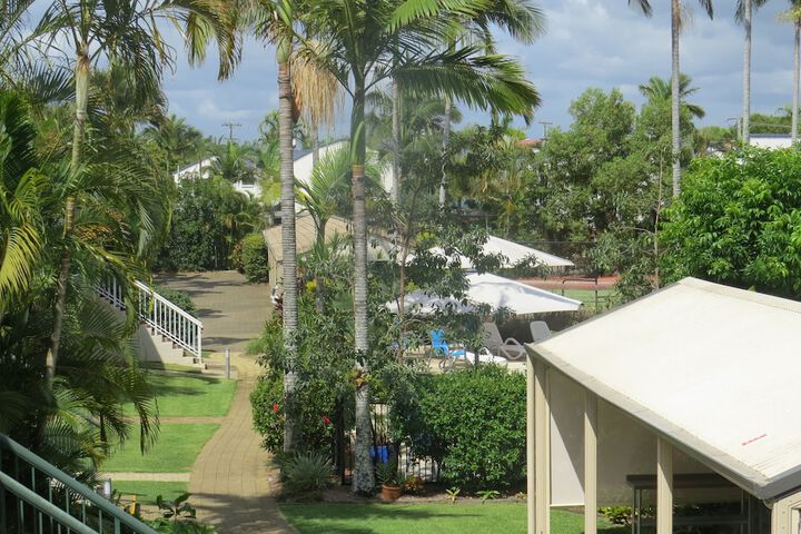 Property Grounds 16 of 17