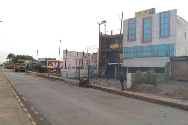 Flagship Hotel Shivam Inn