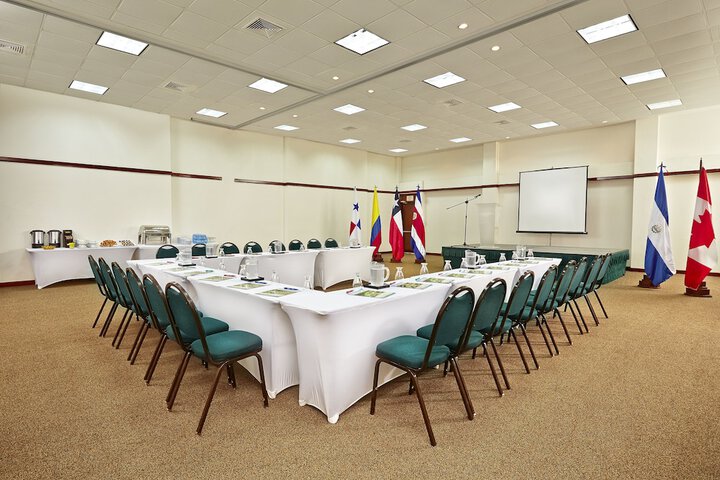 Meeting 117 of 146