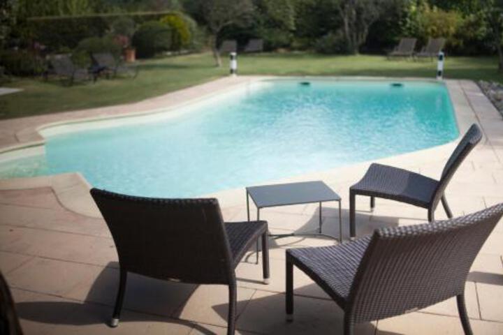 Fitness Center Photo