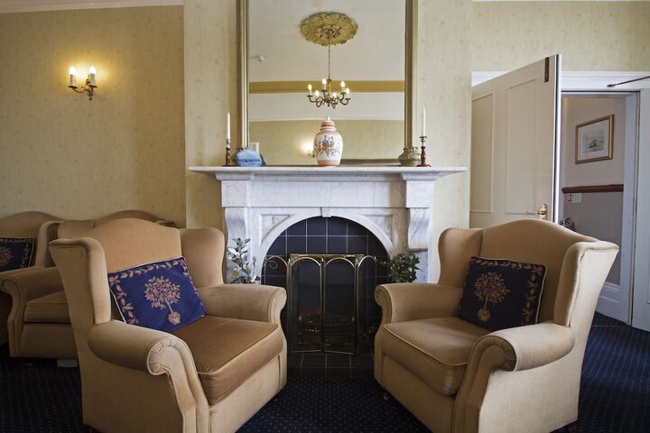 Hotel Interior 68 of 74