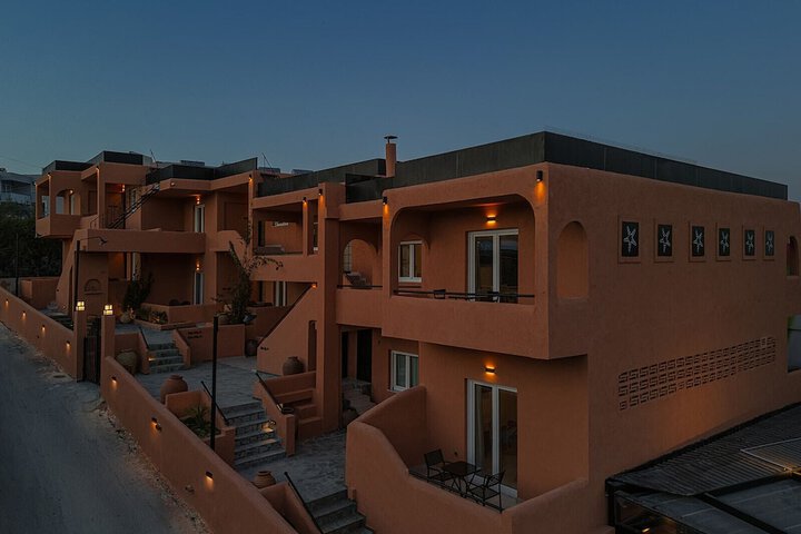 Hotel 88 of 92