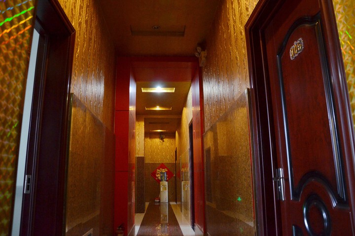 Xinyi Jinling Hotel
