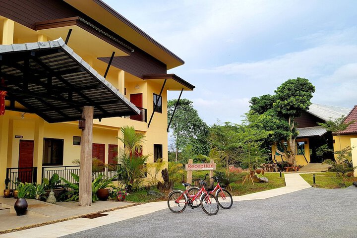 Photo of Baan Sakuna
