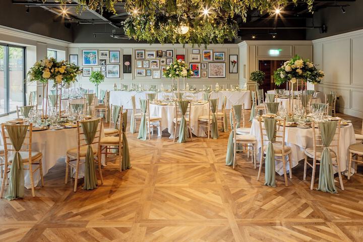 Wedding/Banquet 238 of 292