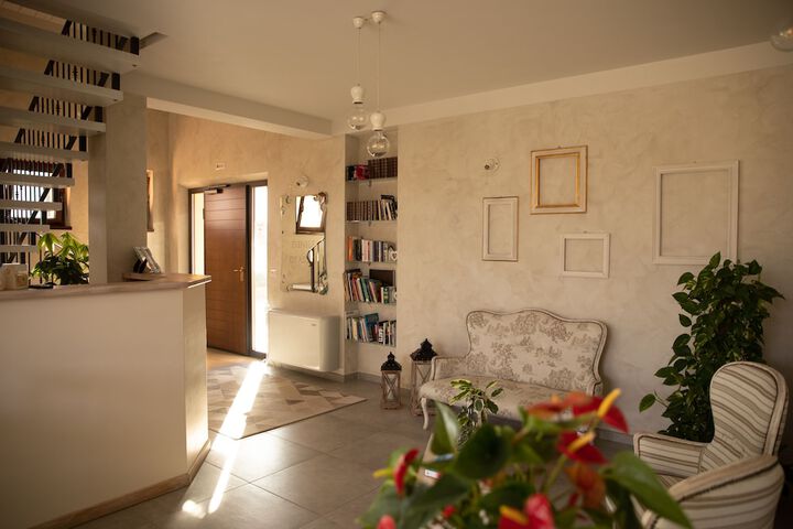 Hotel Interior 2 of 91