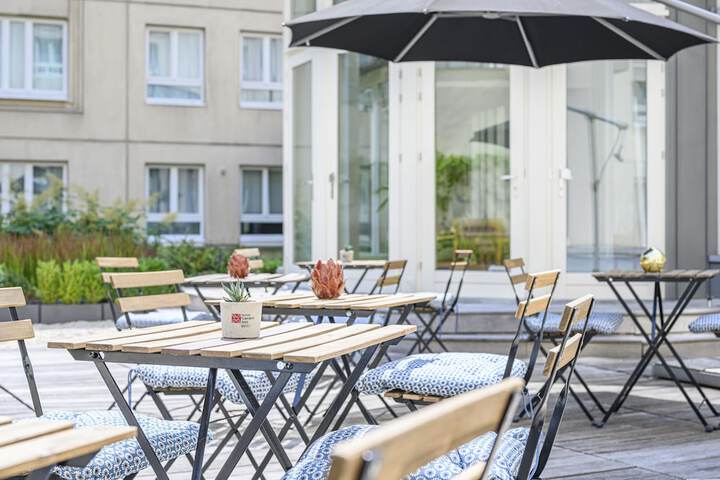Terrace/Patio 49 of 54