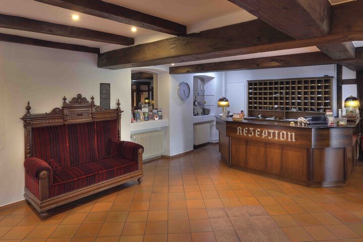 Hotel Interior 2 of 52