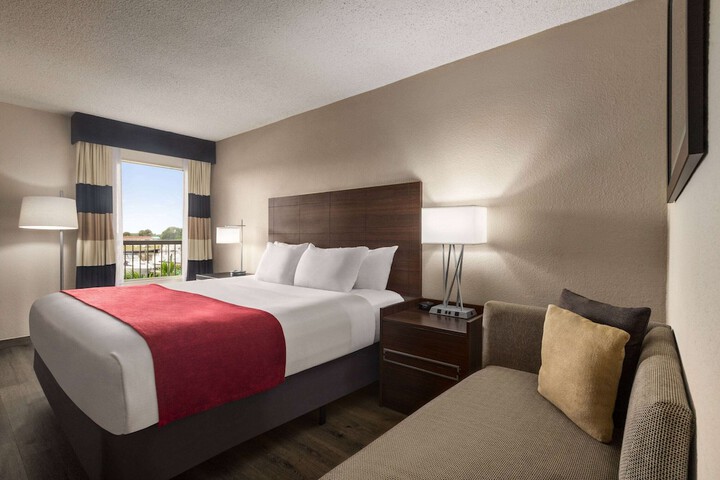 1 King Bed City View (6 of 14)