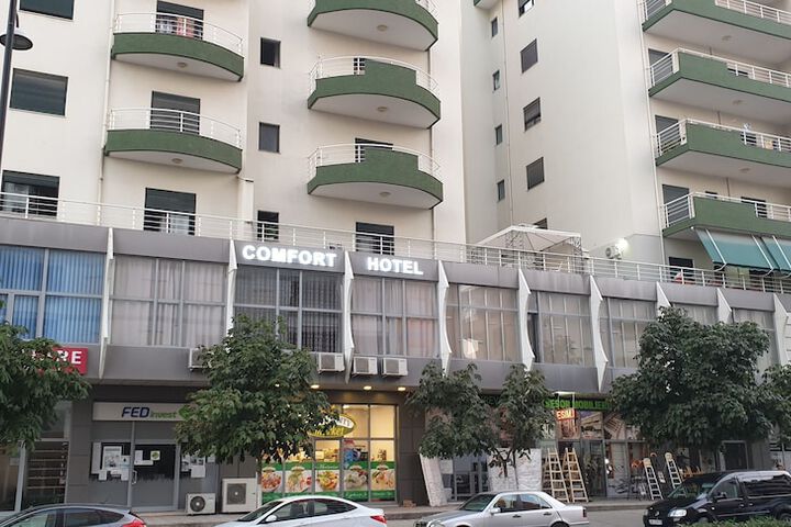 Hotel 70 of 70
