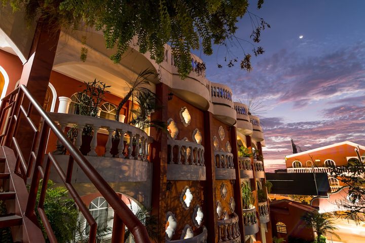 Hotel 58 of 58