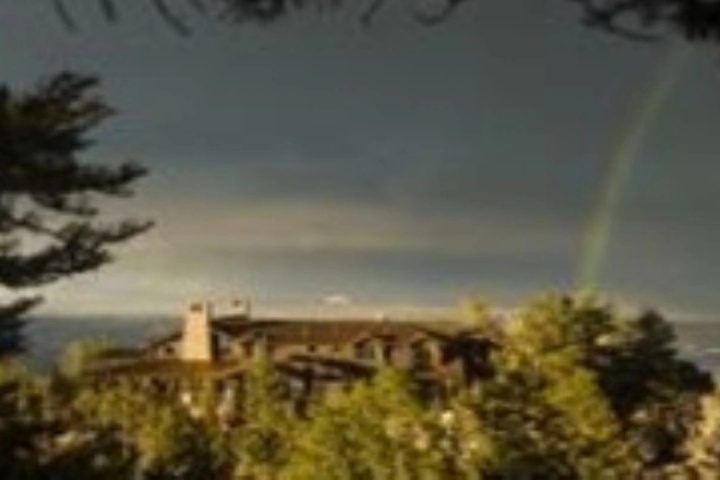 Photo of Cloud Camp