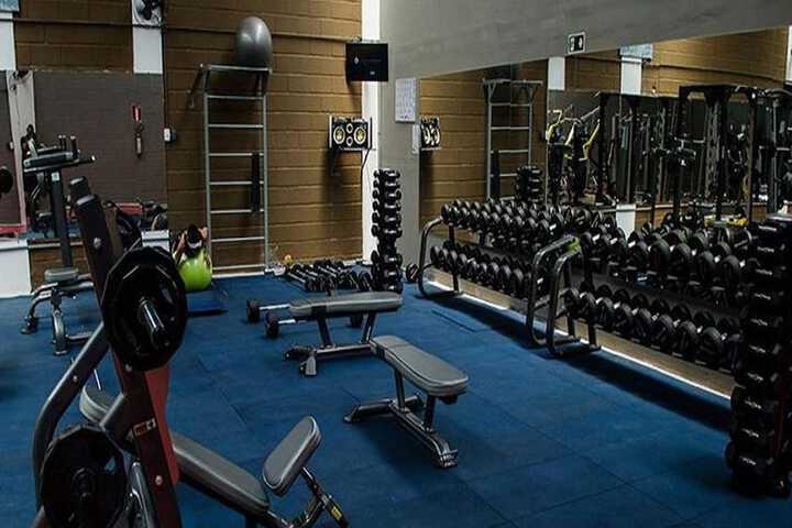 Health and Fitness 50 of 64
